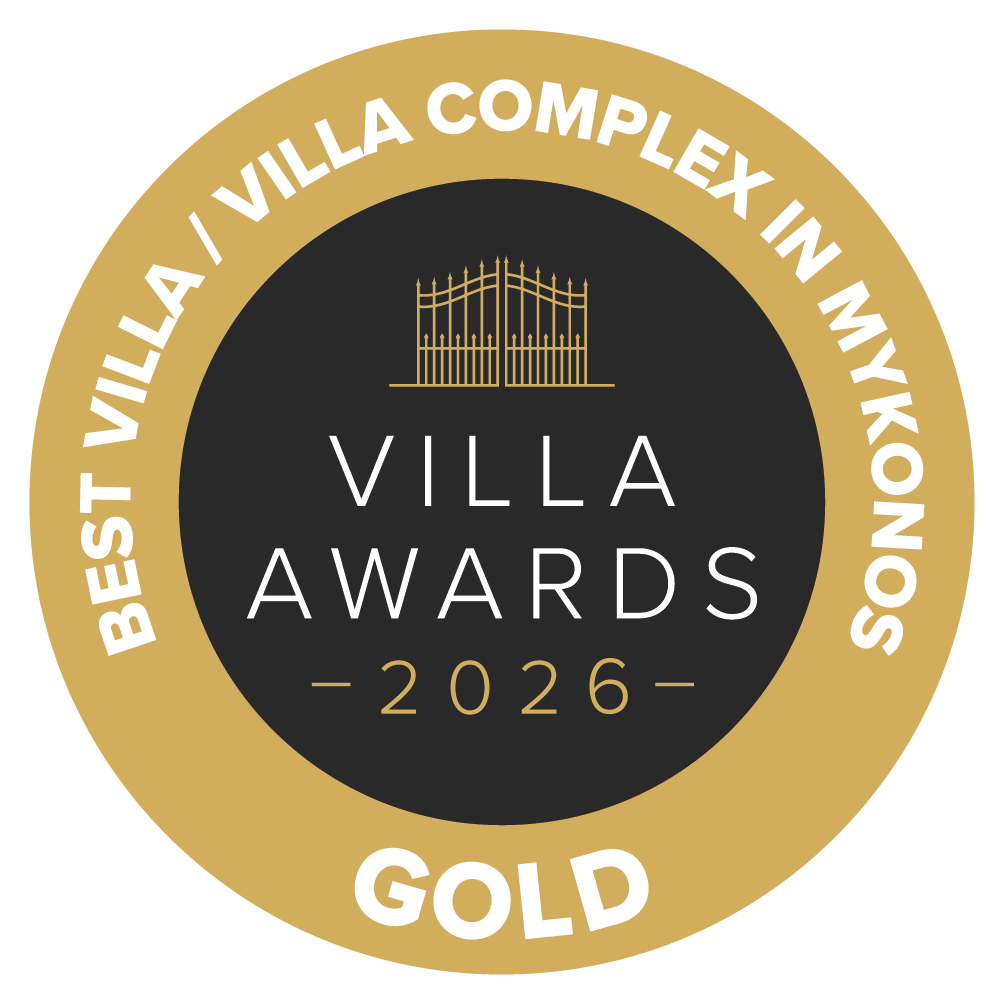 Gold Award
