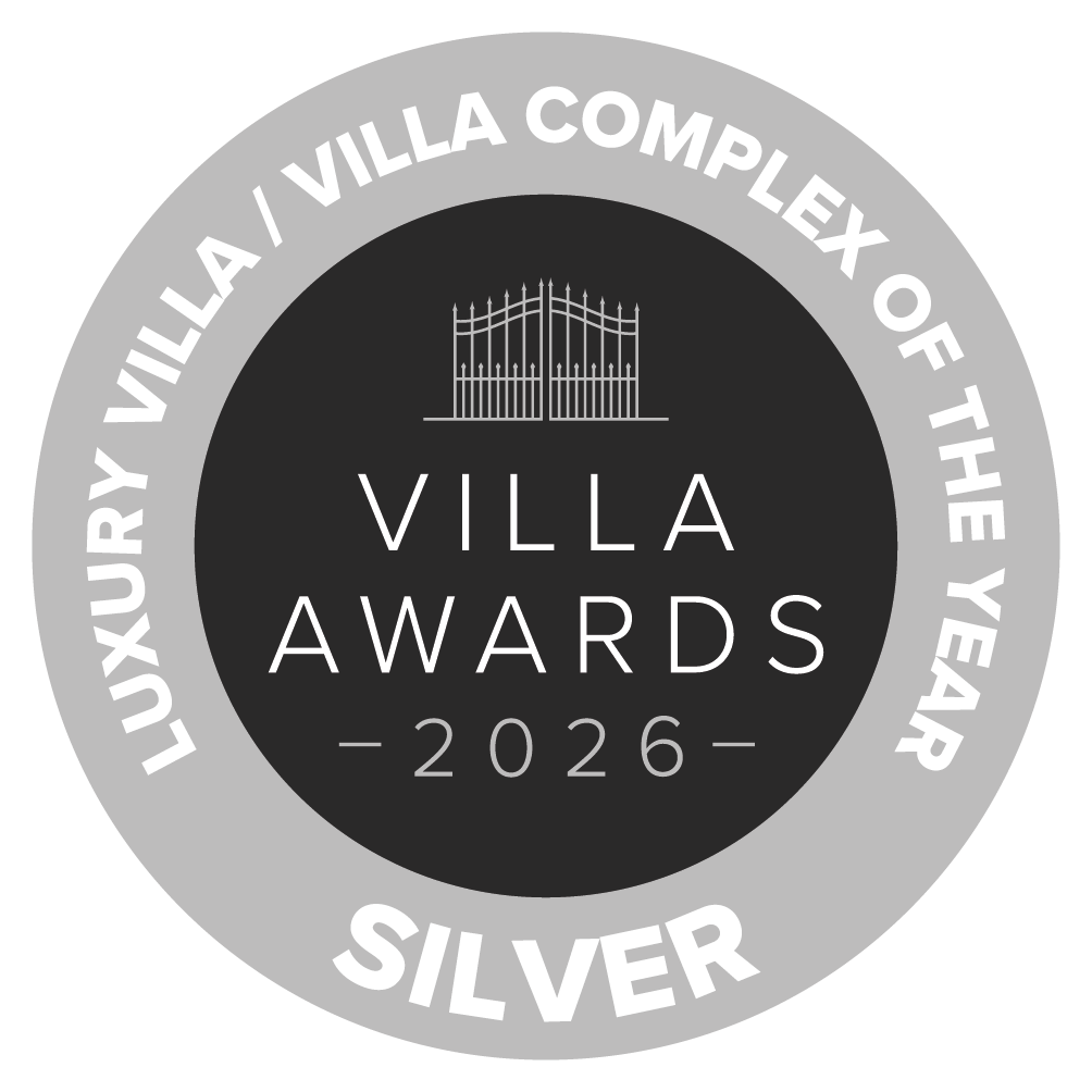Silver Award