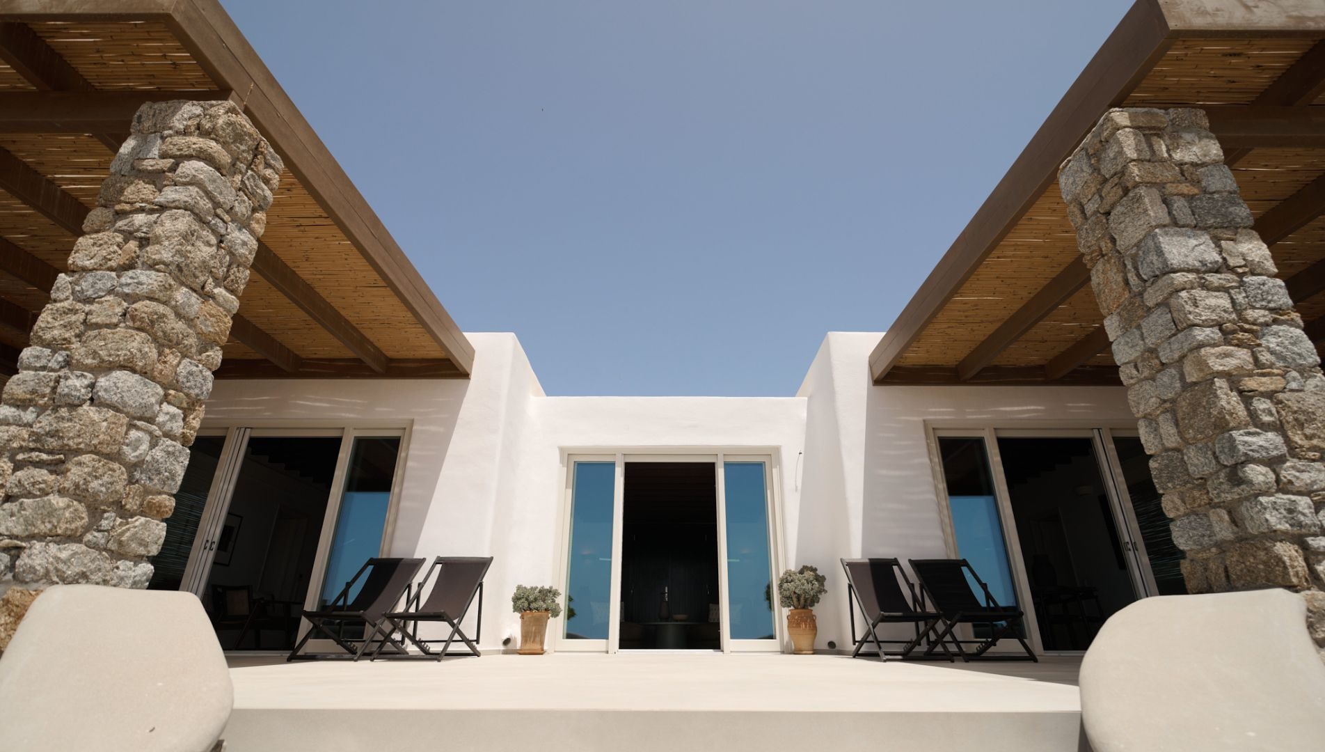 Villa Alabaster