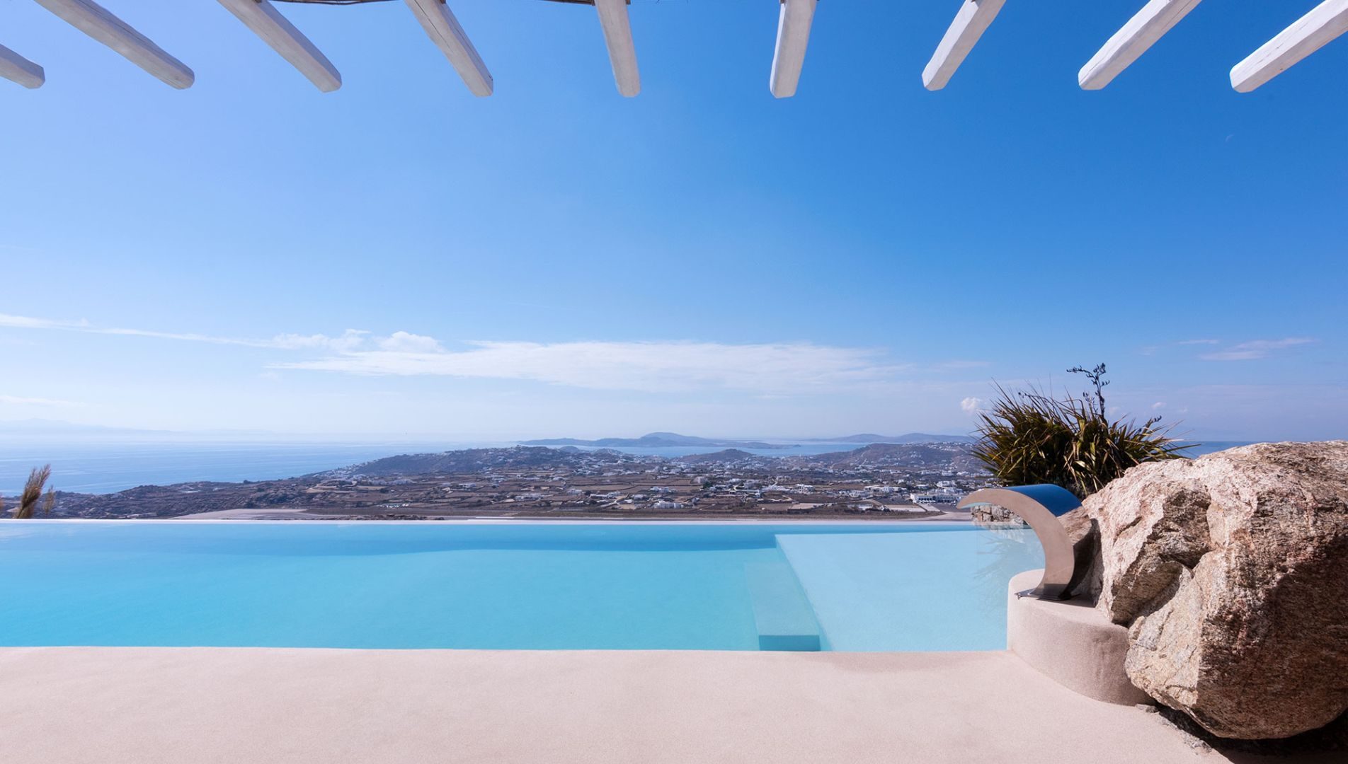 Villa Alabaster