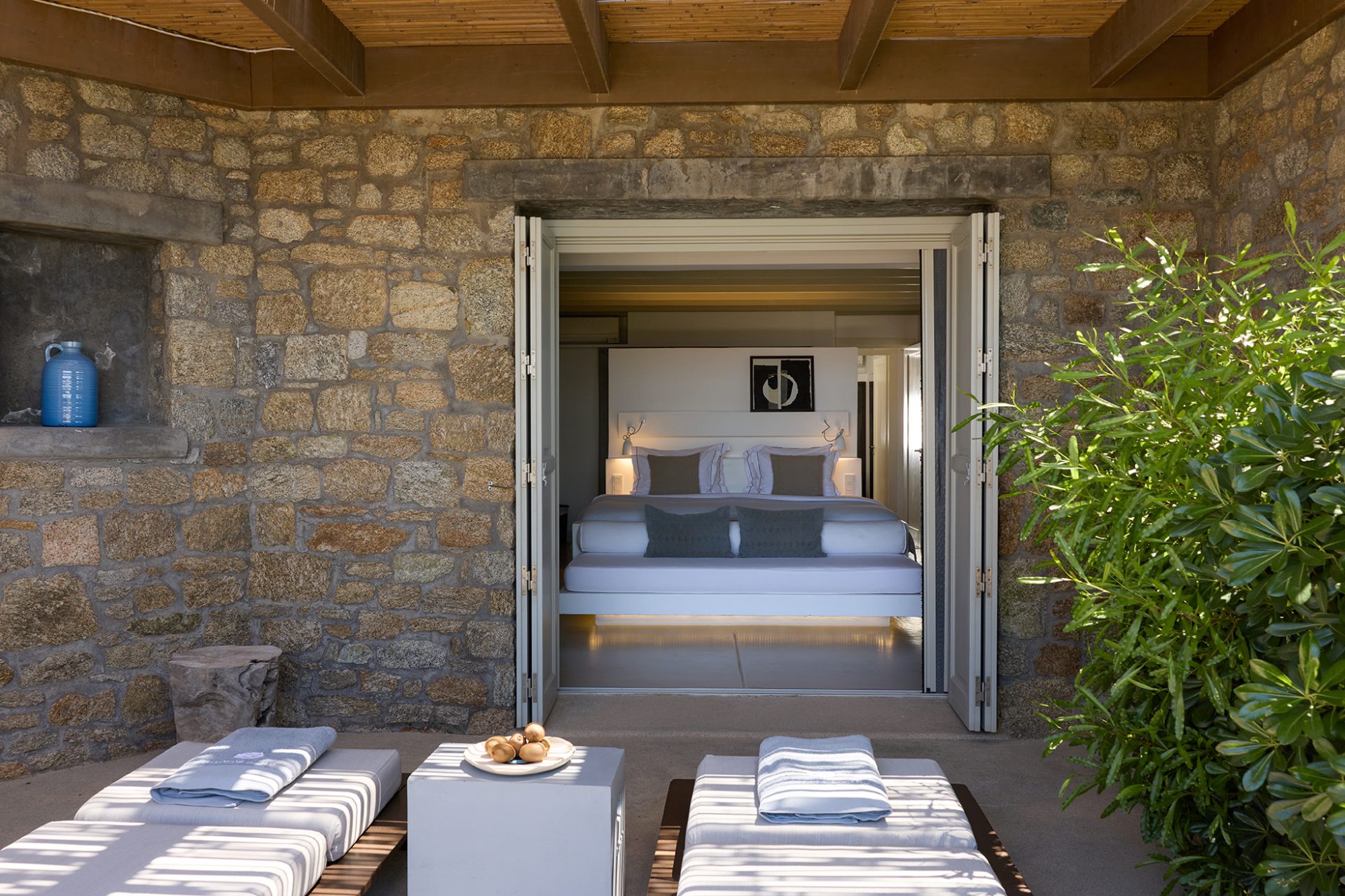 Villa Amethyst