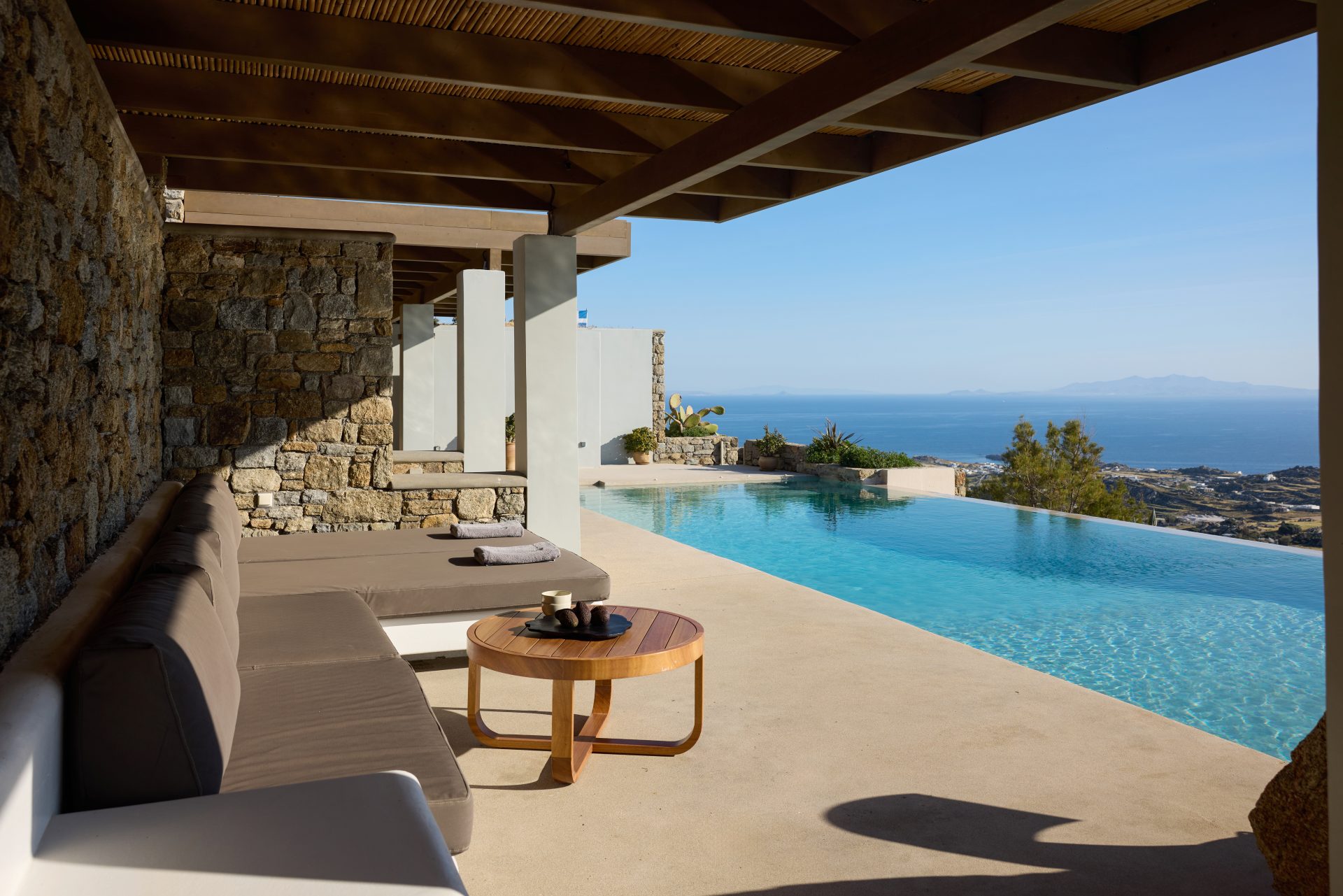 Villa Alabaster