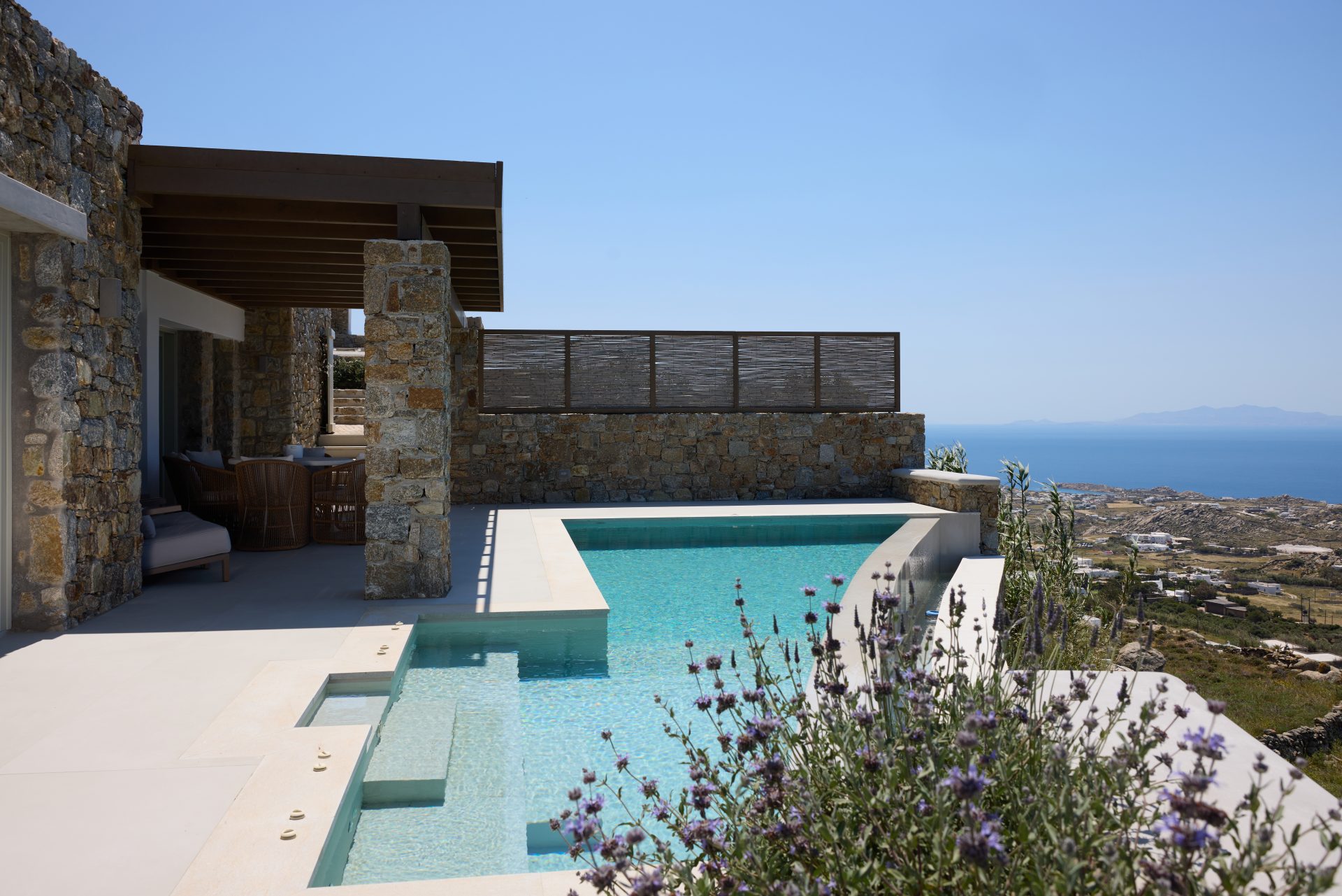 Villa Perla