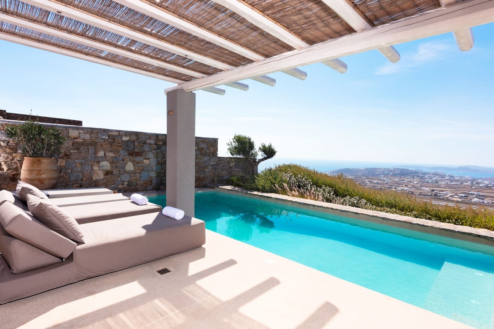Villa Amethyst