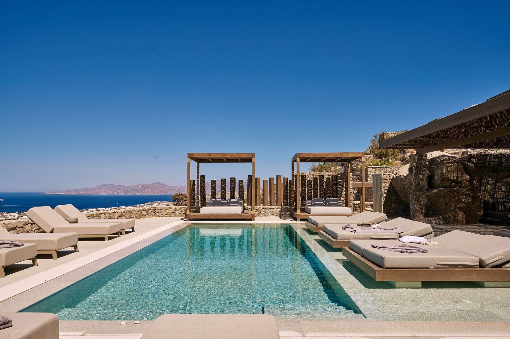 Villa Sapphire