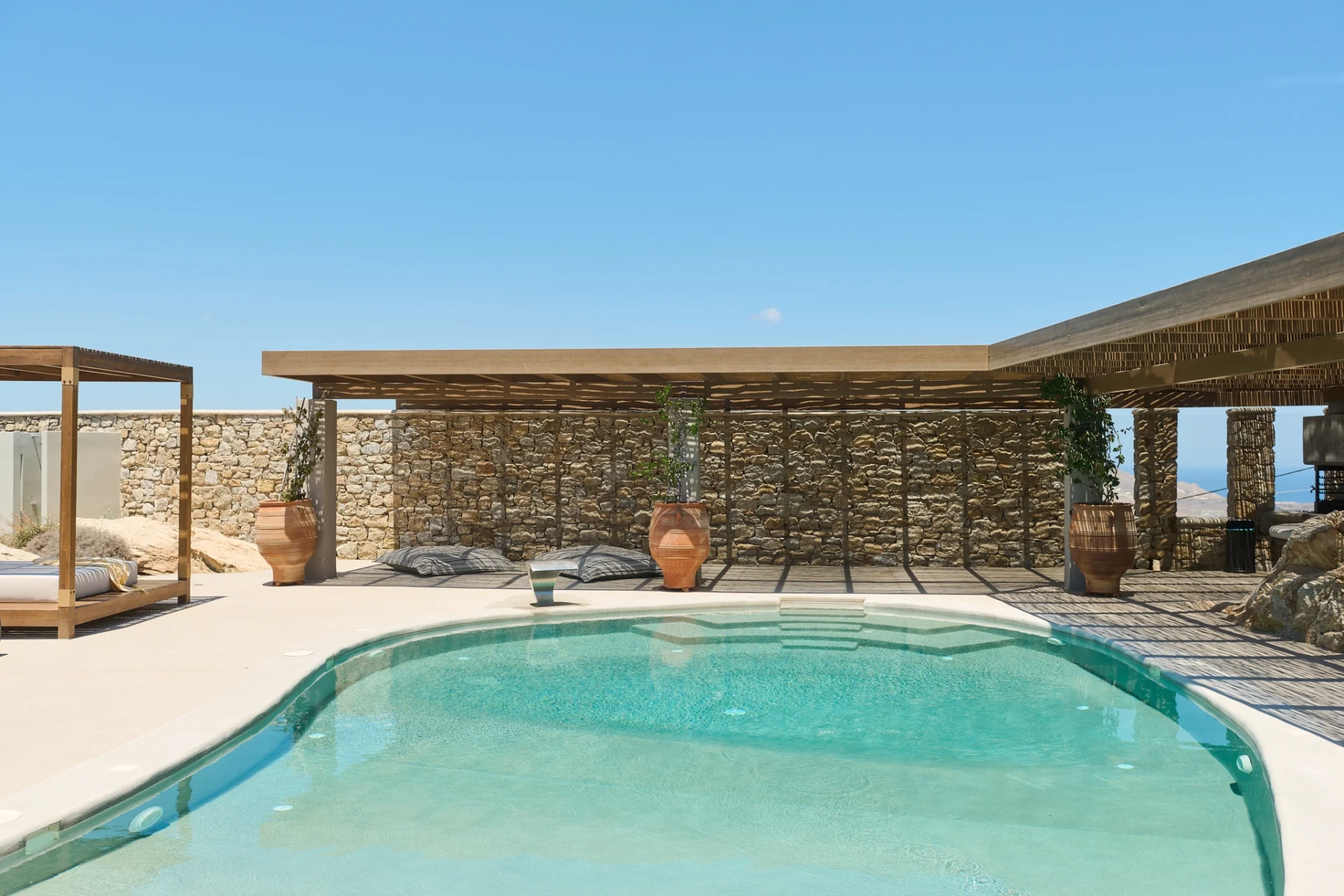 Villa Moonstone