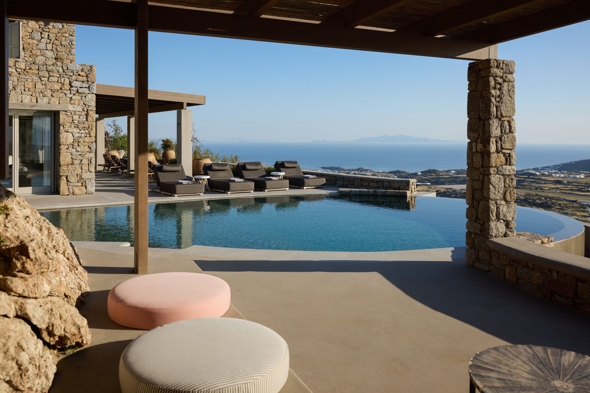 Villa Sunstone