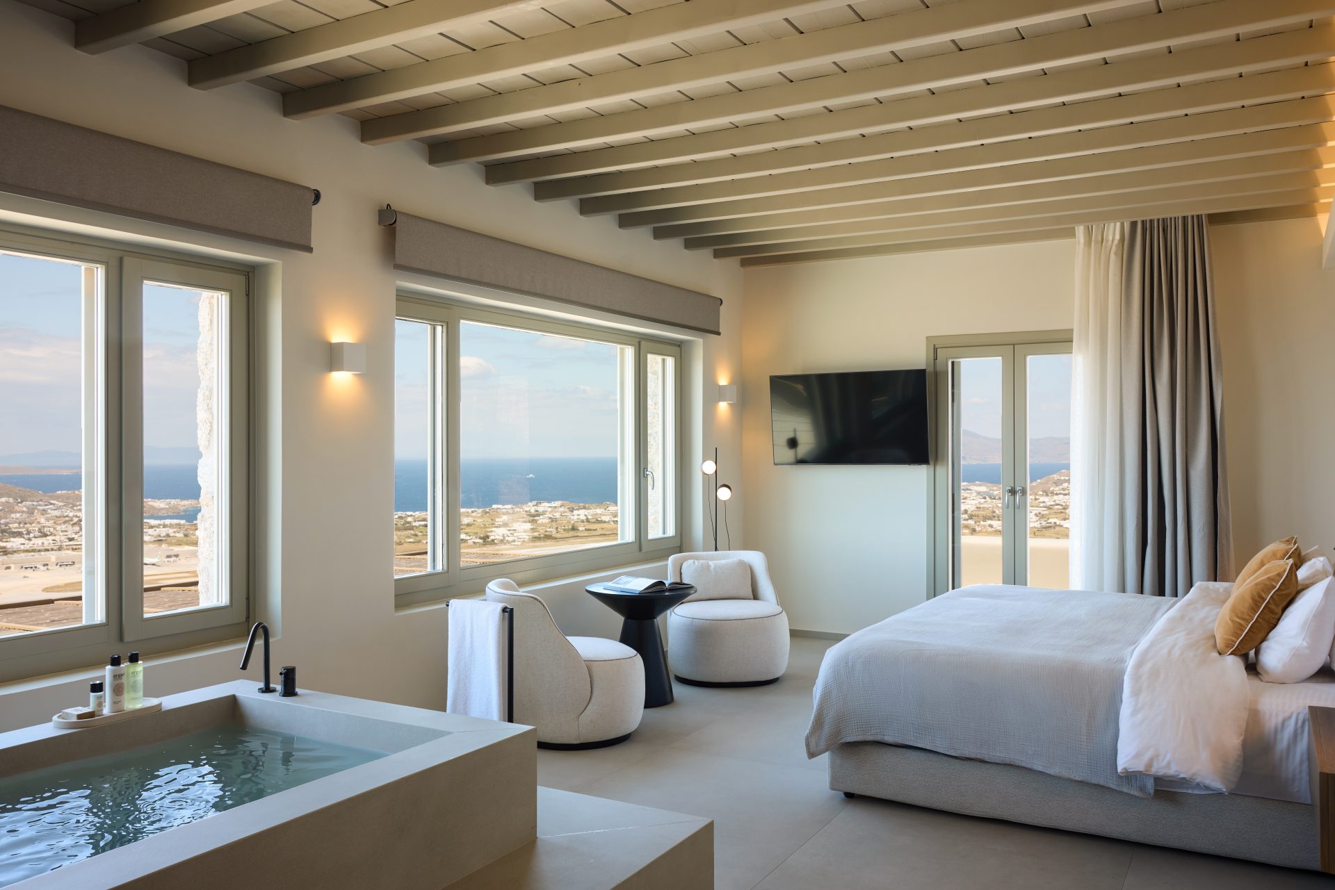 Villa Sapphire